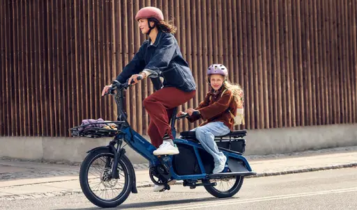 Riese & Müller Multitinker2 Vario